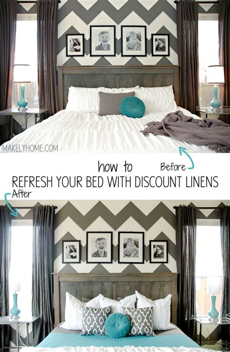 Experience the Magic of Savings: Use our Linen Discount Code